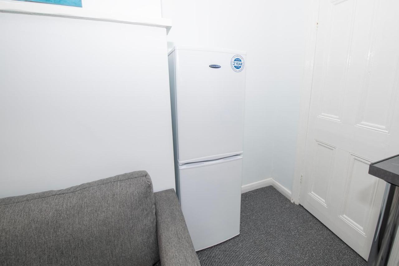 Versatile Cozy & Spacious Comfort Hull Apartments Kingston upon Hull Eksteriør billede