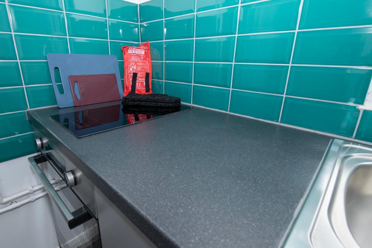 Versatile Cozy & Spacious Comfort Hull Apartments Kingston upon Hull Eksteriør billede